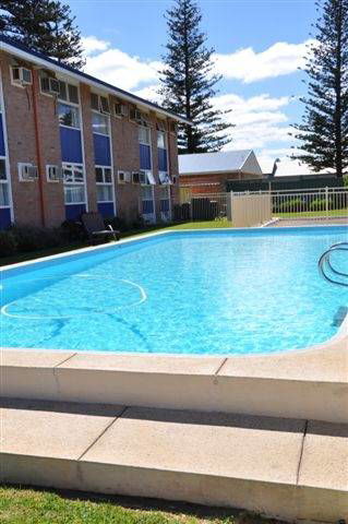 BEST WESTERN Hospitality Inns Esperance - Tourism Townsville 1