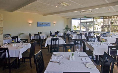BEST WESTERN Hospitality Inns Geraldton - Tourism Townsville 1