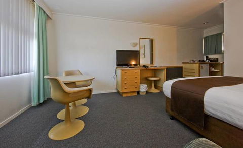 BEST WESTERN Hospitality Inns Geraldton - Tourism Townsville 3