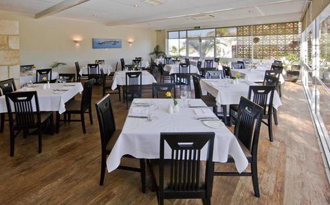 BEST WESTERN Hospitality Inns Geraldton - Tourism Townsville 4
