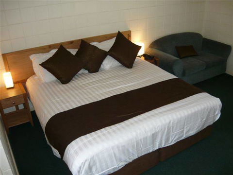 BEST WESTERN Hospitality Inns Geraldton - Tourism Townsville 7