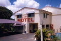 BEST WESTERN Kimba Lodge Motor Inn - Tourism Townsville 0