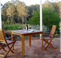 Big Brook Cottages Retreat - Tourism Townsville