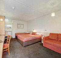 Box Hill Motel - Tourism Townsville