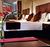 Camelot Boutique Accommodation - Tourism Townsville