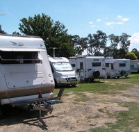 Canberra Carotel Motel  Caravan Park - Tourism Townsville