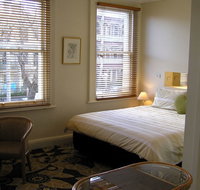 Carlton Terrace Boutique Apartments - Tourism Townsville