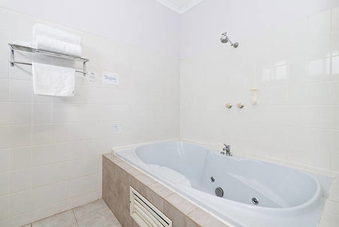 Carrum Downs Motel - Tourism Townsville 1