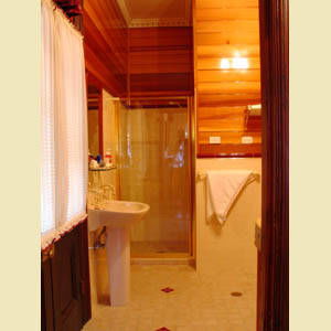 CBC Bed & Breakfast - Tourism Townsville 0