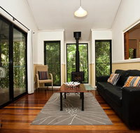 Cedar Creek Lodges at Thunderbird Park - Tourism Townsville