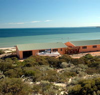 Ceduna Shelly Beach Caravan Park - Tourism Townsville