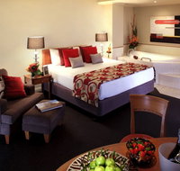 Citadines St Georges Terrace Perth - Tourism Townsville