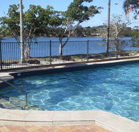 Colonial Tweed Holiday  Home Park - Tourism Townsville