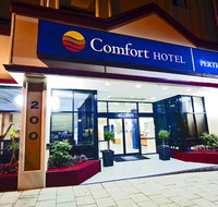 Comfort Hotel Perth City - Tourism Townsville
