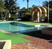 Comfort Inn Bel Eyre Perth - Tourism Townsville