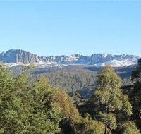 Craggy Peaks - Tourism Townsville