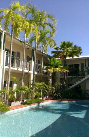 Crystal Garden Resort & Restaurant - Tourism Townsville 1