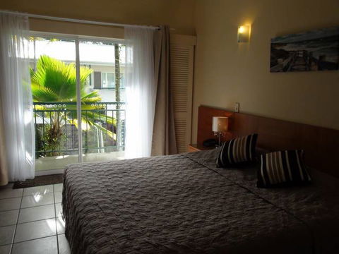 Crystal Garden Resort & Restaurant - Tourism Townsville 2