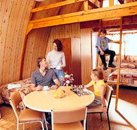 Discovery Holiday Parks - Boulder - Tourism Townsville
