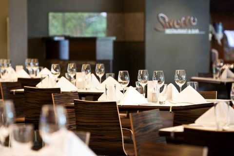 Double Tree - Tourism Townsville 4