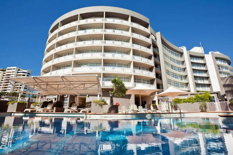 Double Tree - Tourism Townsville 5