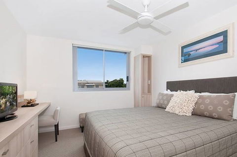 Fairshore Apartments - Tourism Townsville 0