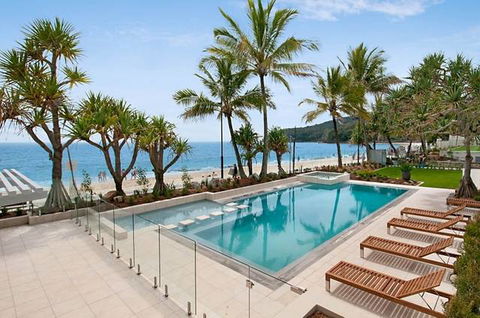 Fairshore Apartments - Tourism Townsville 1