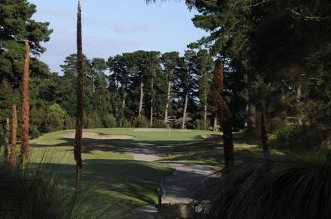 Fairways Resort - Tourism Townsville 7