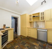 Flinders Keep - Tourism Townsville
