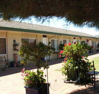 Gilgandra Lodge Motel - Tourism Townsville