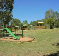 Grabine Lakeside Inland Waters Holiday Park - Tourism Townsville
