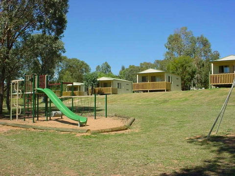 Grabine Lakeside Inland Waters Holiday Park - Tourism Townsville 0