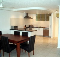 Hamilton Island Private Apartment - The Lodge - Tourism Townsville