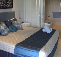 Hamilton Island Private Apartments - Anchorage - Tourism Townsville