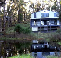 Hidden Grove Retreat - Tourism Townsville