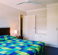 High Chaparral - Tourism Townsville