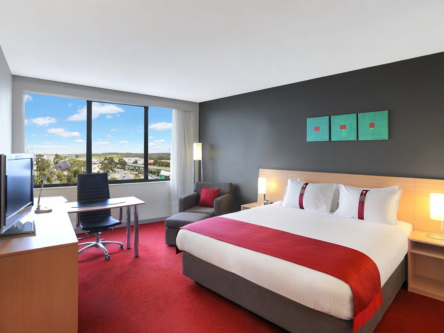Melbourne Airport VIC Tourism Townsville
