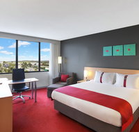 Holiday Inn Melbourne Airport - Tourism Townsville