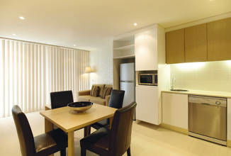 IStay Precinct - Tourism Townsville 2