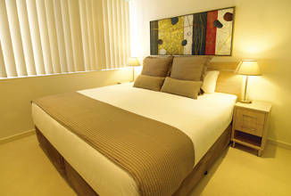 IStay Precinct - Tourism Townsville 0