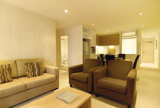 IStay Precinct - Tourism Townsville 4