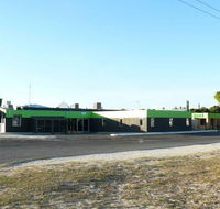 Jurien Bay Hotel Motel - Tourism Townsville