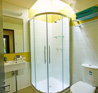 Kakadu Crocodile Hotel - Tourism Townsville