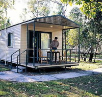 Kakadu Lodge  Caravan Park - Tourism Townsville