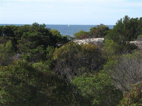 Kangaroo Island Beach Holiday House - Tourism Townsville 2