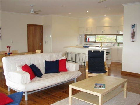 Kangaroo Island Beach Holiday House - Tourism Townsville 0