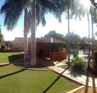 Karratha Apartments - Tourism Townsville