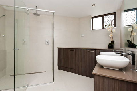 Kemboja Apartments - Tourism Townsville 1