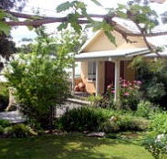 Kemeys Mountain Hideaway - Tourism Townsville
