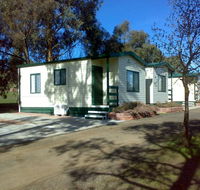 Kilmore Caravan Park - Tourism Townsville